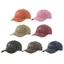 SUIT Mũ bóng chày pha trộn Cotton có thể điều chỉnh Sunhat Đặc tính Thiết kế câu cá vui nhộn và chống nắng Mũ vành cong