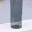 TRTR 1Pc 30ml 60ml 80ml 100ml 120ml Chai có nắp trong suốt Xịt mịn đóng chai phụ Du lịch Chai mỹ phẩm nhỏ cầm tay VN