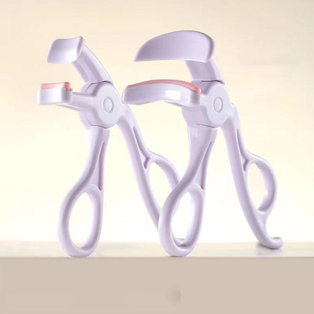 Máy uốn mi hướng dương 3D tự nhiên, góc lâu dài U7n2