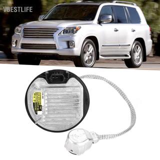 VBESTLIFE Bộ điều khiển đèn pha Xenon Ymiko D2 D4 Mô-đun đánh lửa bóng đèn cho hệ thống chiếu sáng ô tô