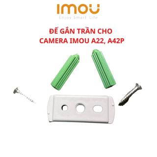 [Siêu Sale] [Giá hủy diệt] Chân đế gài camera wifi đúc máy đẹp,chắc chắn kèm ốc+vít