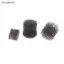 10 Cái DIY Tai nghe Bộ phận sửa chữa Tai nghe Điều chỉnh khoang trước Cotton Điều chỉnh Tai nghe Bọt biển Điều chỉnh Đẹp