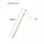 5 Chiếc Bằng Gỗ Từ Tính Cần Câu Đồ Chơi Cho Trẻ Em Giáo Dục Sớm Cha Mẹ-Con Tương Tác Cần Câu Cá