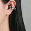 Phụ kiện kẹp tai Star AntiSlip Zirconia hoàn hảo cho tai nghe FreeClip 1 2