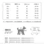 【Ready Stock】 Summer Dog Clothes Thin Labrador Golden Retriever Anti-Lint Cute Medium-Sized Dog Large Dog Dog Pet Clothes n3oH
