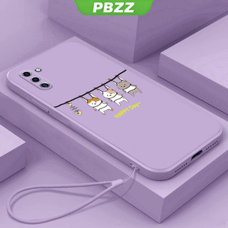 ốp lưng samsung note 10 plus note 20 Ốp Điện Thoại Silicon Mềm Mịn Bảo Vệ Cho samsung note 10 plus note 20 Lsmm01 viền vuông cute