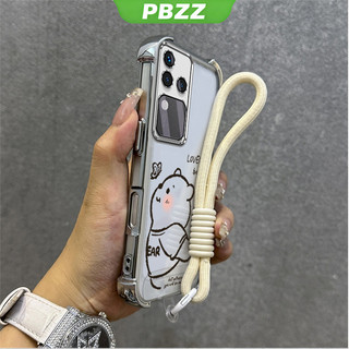 Ốp Lưng Cho VIVO V30 PRO 5G 2024 VIVO V30 V30E 5G Vỏ Điện Thoại Vỏ Mềm Silicon Chống Sốc Thiết Kế Mới Thẩm Mỹ SJSTHDXX01