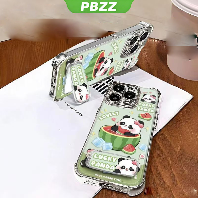 Ốp Lưng Cho oppo Reno 12 11 13 6 5 4 7 8 10 PRO 5G 14 PRO 5G 12f 11f f 13f 5g reno 6z 7z 8z 8T 5G Vỏ Điện Thoại Thiết Kế Mới Thẩm Mỹ Trong Suốt Có Giá Đỡ SJCXGZJ01