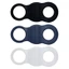 Shas Silicone Mềm Bóng Chày Ngón Tay Cái Bảo Vệ Thiết Bị Bảo Vệ Bóng Mềm Bóng Chày Đánh Bóng Tay Cầm Cho Người Hâm Mộ Bóng Chày Bền Đẹp