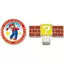 Bộ marker golf Super Mario (Mario Golf) – Thiết kế nhân vật chính thức, kèm kẹp mũ từ tính