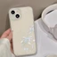 Dây đeo nút thắt nhỏ dành cho 16 chiếc vỏ điện thoại iPhone17Air,cảm giác da14/13/11Pro