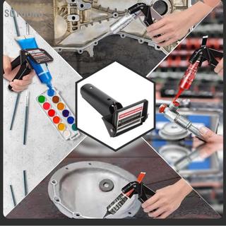 soyoung Công cụ ép đùn ống silicon hiệu quả Máy ép điều khiển dễ dàng Bộ phân phối RTV cho đầu ra tối đa 2,5 inch Kích thước công nghiệp Ống linh hoạt phù hợp và khác