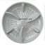 X QB80 / 85-1388SL 88-1388AS XQB82-1528AS Máy Giặt Pulsator Bàn Xoay Khung Xe KCFH