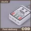Doutie CR425 - Pin Sạc USB Cho Phao Câu Cá