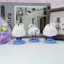 PS1 Genshin Impact Furina Dễ Thương Chibi Game Nhân Vật Hành Động Hình Để Bàn Trang Trí SP1