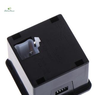 [Nhà Điện] Đồng Hồ Kỹ Thuật Số HJ301 Cho Máy Phát Điện 3KW 5KW 7KW 8KW 10KW Màn Hình Hiển Thị Màn Hình LCD Cho Baup Power Units mới