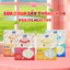 Sữa Chua Sấy Thăng Hoa YoBite Healthy 30Gr, Bổ Sung Lợi Khuẩn,Tiêu Hóa, Ăn Dặm