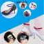 JKDESIGN Gói chống trượt Dây buộc dây kim loại