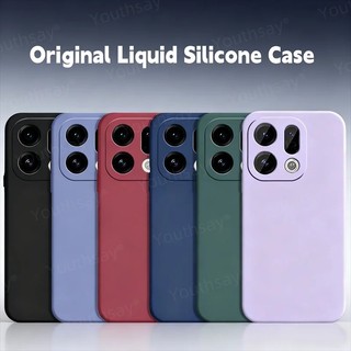 Dành Cho Oppo FindX8 FindX9 Ốp Điện Thoại Silicon TPU Mềm Chống Sốc Cho Oppo Find X8 X9 Ultra Pro Da Mềm Cảm Giác Ốp lưng Chống Ốp Lưng Mềm