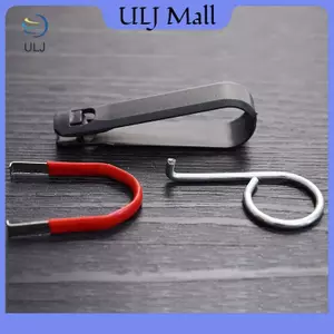 ULJ 3 Bánh Xe Lug Nut Cover Caps Công Cụ Loại Bỏ Nhanh Tháo Rời Nắp Lốp Xe Công Cụ Kéo Cho Ô Tô.