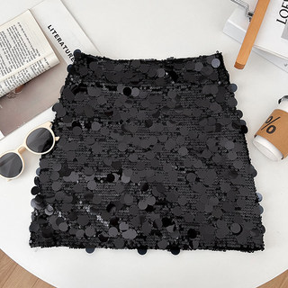 🔥 2026 🔥 chân váy ngắn có hàng sẵn Chân Váy Sequin lấp lánh ý nghĩa thiết kế chân váy sequin Váy chữ a thẳng hông Váy ôm cao chữ A ngắn kim sa lấp lánh cho nữ, phù hợp mùa hè