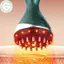 PUSKY Điện Kinh Tuyến Bàn Chải Chống Cellulite Gua Sha Máy Mát Xa Toàn Thân Vibrate Microcurrent Hotpress Cạo Lymphatic Thoát Nước Chăm Sóc VN