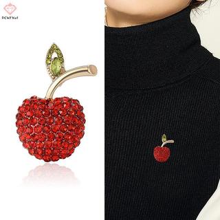 Trâm cài nhỏ kim cương giả dành cho nữ -Accessory thời trang và làm quà tặng