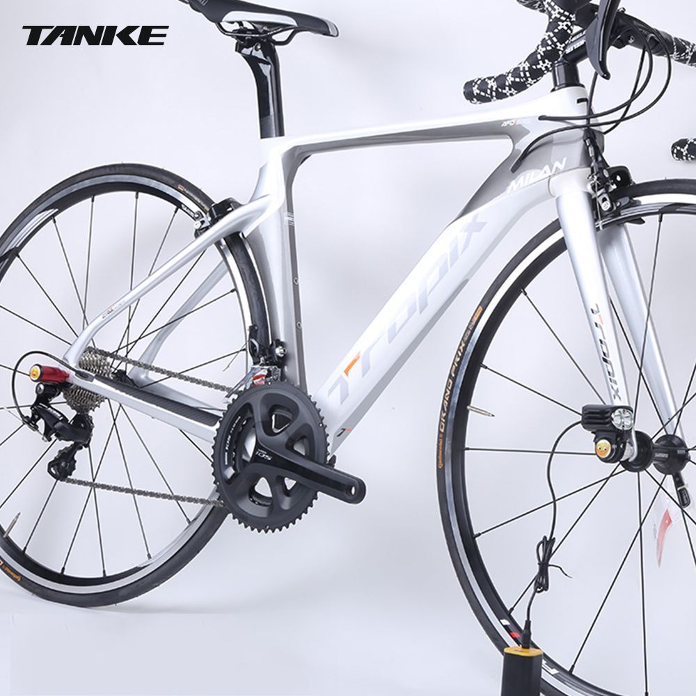 Phụ Kiên Bảo Vệ Derailleur Phía Sau Cho Xe Đạp Đường Núi