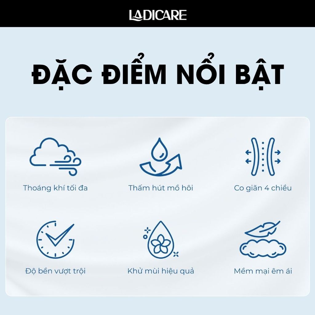 Tất trắng đen trơn cổ ngắn, cổ trung, cổ cao nam nữ LADICARE phong cách basic, chất liệu sợi tự nhiên, thoáng mát