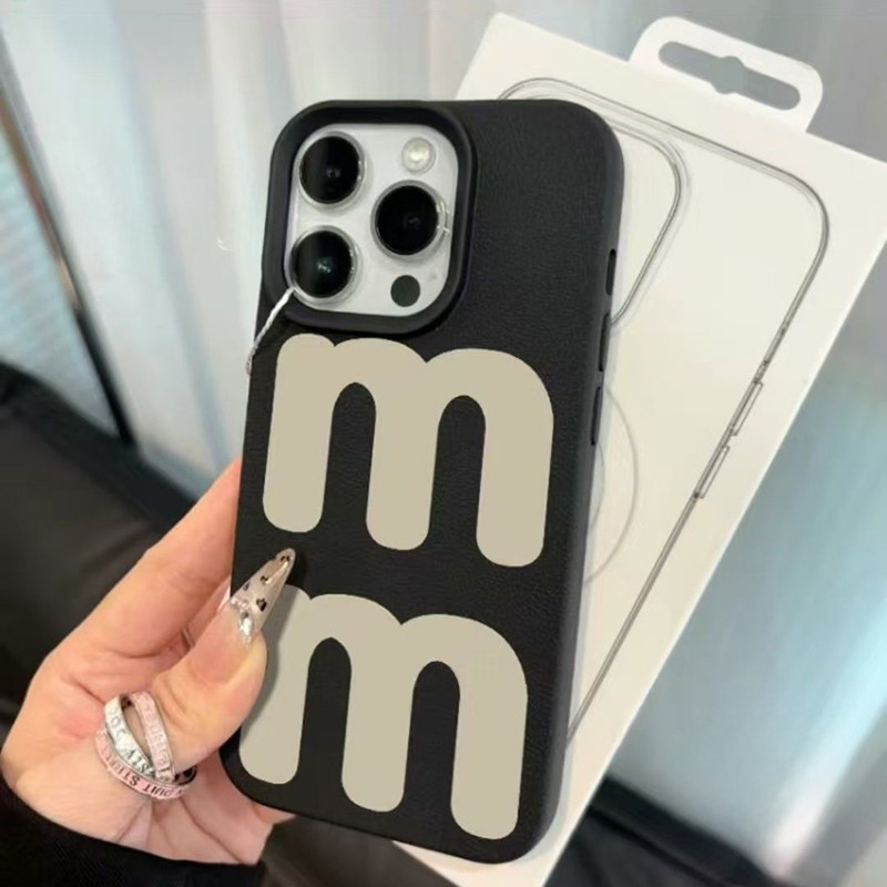 Ốp Lưng Iphone Trong Suốt Sạc Từ Tính , Chống Sốc, Bảo Vệ Camera - iP 7_8_X_XS_11_12_13_14_15_16_17_Plus_Pro_Max_Air