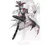 BH2 Identity V Mercenary Jack Đứng Tấm Acrylic Tấm Đứng Ký Anime Để Bàn Trang Trí HB2