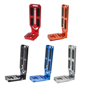 OXXGGKAO Chuyên Nghiệp L Chân Đế Độ Bền Camera L Chân Đế Đĩa Phát Hành Nhanh Cho Ổn Định Trong Chân Dung Camera Suppor