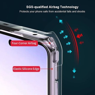 Ốp Trong Suốt Cho OPPO A5i Ốp Điện Thoại OPPO A5i A5 A3 Pro A3x A5x A18 A38 A58 A60 A16 A16k A17 A17k Reno 14 12 11 F 10 13 Pro + 8T 8Z 7Z 6Z 5G Vỏ Mềm Chống Sốc