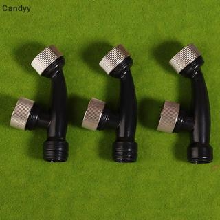 NDY er Phun Sương 1 / 2 / 3 Lỗ Áp Lực Cao Hình Quạt Rắc Cho Nông Nghiệp Tưới Vườn Thuốc Trừ Sâu ing N