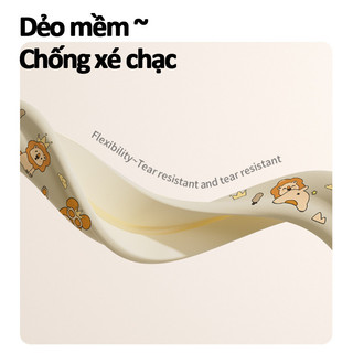 Thanh bảo vệ chống va đập cho bé, vật dụng an toàn cho trẻ em trong gia đình, thanh bảo vệ an toàn dày