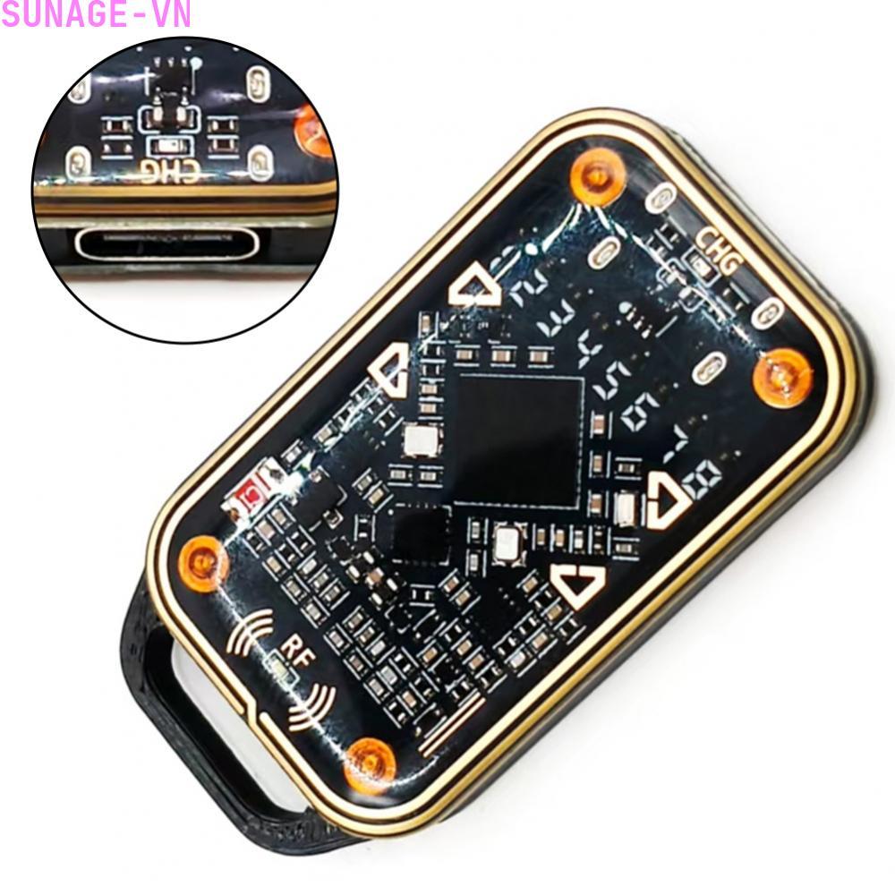 【SUNAGE】Chameleon 3.0 Supports EM410x Supports T5577 Firmware Sniffing ...