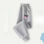 Cinnamoroll Nhân Vật Dễ Thương Quần Trẻ Em Nhẹ Jogger Sweatpants Phong Cách Đường Phố Mặc