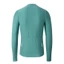JLS010A - Áo Đạp Xe Nam UKE Turkish Blue