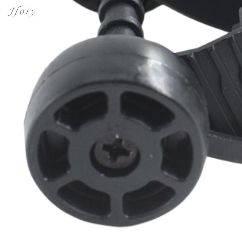 Jfory RC Car Wheelie Bar Hội Phụ tùng Phụ tùng Ổn định cao Phụ kiện DIY Dễ dàng