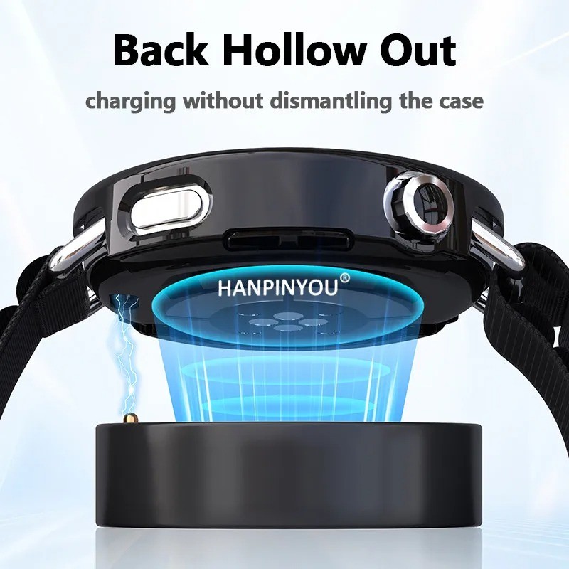 Ốp TPU Mềm Cho Xiaomi Watch S4 41mm Full Cover Ốp Lưng Vỏ Đồng Hồ Thông Minh Bảo Vệ Màn Hình Cho Xiaomi WatchS4 Case + Phim Bảo Vệ Bìa Mềm