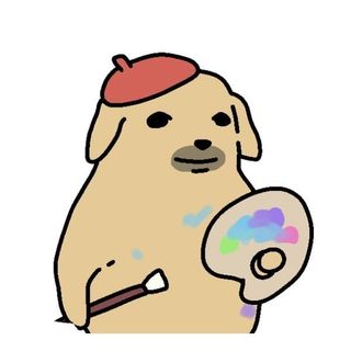 Móc khoá Nudaeng dog hài hước vui nhộn meme