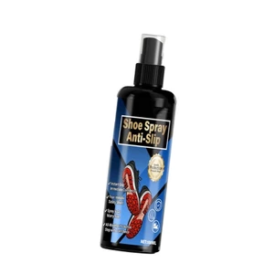 Treeling Shoe Grip Sprayer Enhancer 100ml với bảo vệ trượt tức thì cho giày đi bộ đường dài