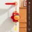 Treo Cửa Trang Trí Tết Hình Ngựa May Mắn - Phụ Kiện Treo Tay Nắm Cửa Decor Phòng Khách Mang Lại Tài Lộc & Không Khí Lễ Hội