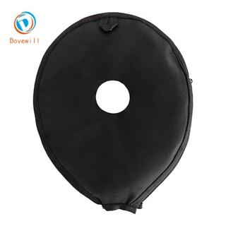 Vỏ bọc đầu vợt cầu lông Dovewill - Phù hợp cả chơi trong nhà lẫn ngoài trời