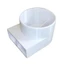 ONE Heater Airflows Deflector Phụ kiện chuyển hướng không khí hiệu quả hoạt động cho máy sưởi