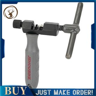 Xe Đạp Pin Cutter Đa Năng & Chain Breaker Tool V3.8 - Hỗ trợ Dây Xích lên tới 12 Tốc Độ cho Xe Đạp Đường Núi