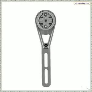 Giá đỡ đa năng cho xe đạp - Hỗ trợ đồng hồ, đèn pha và bộ định thời gian