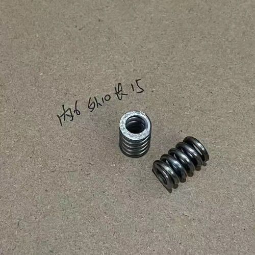 Mèo Đen Cao Áp Máy Giặt Micro Switch Hộp Cảm Ứng Công Tắc Phụ Kiện Top Rod Thimble Hoàn Toàn Tự Động Súng Tắt Van Dừng VUNK