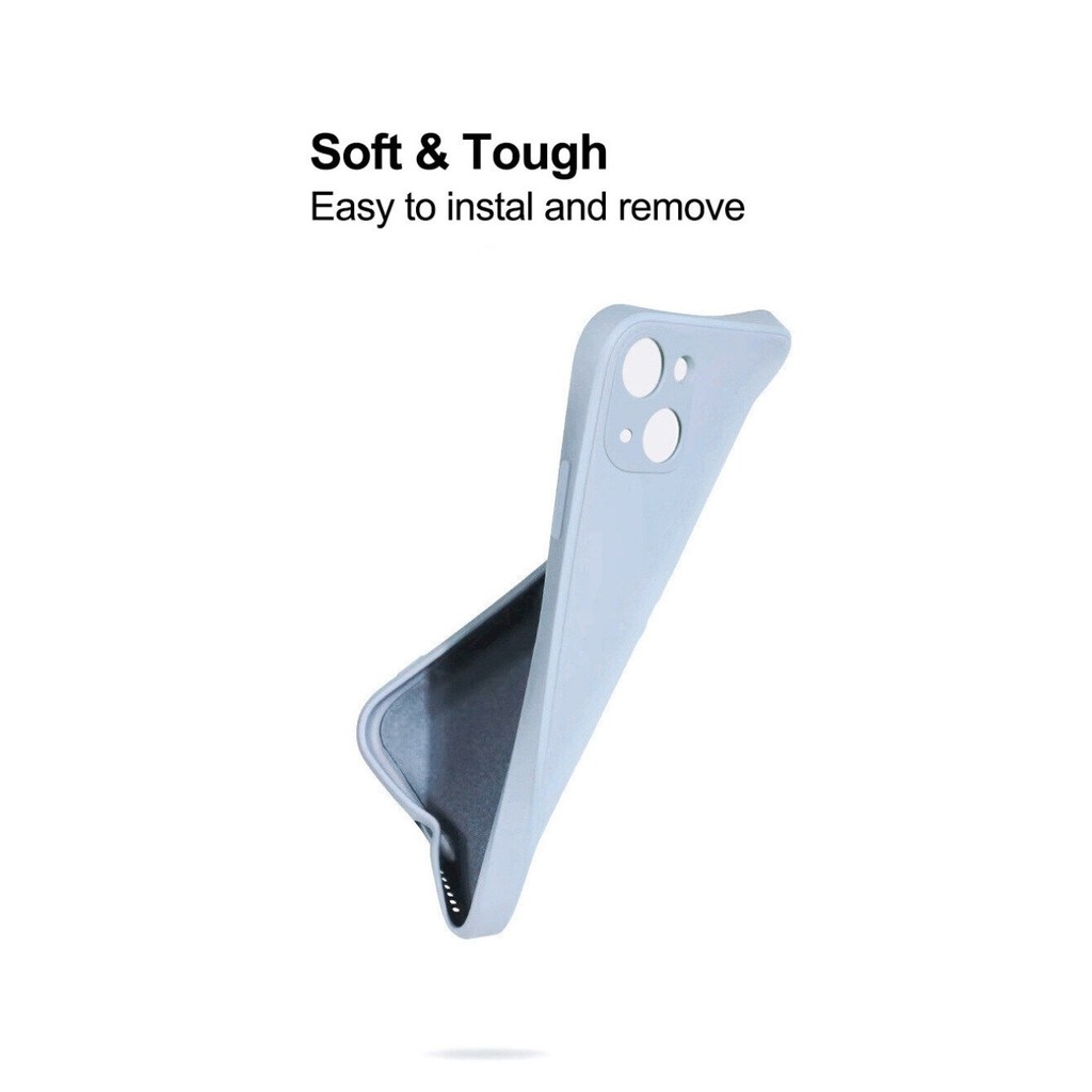Ốp Điện Thoại Cạnh Thẳng Lỏng Cho Vivo Y200 Y200 + Y200e Y200i Y200t GT Pro 4G 5G Châu Á Ấn Độ Ốp Lưng Chống Rơi Chất Lỏng Chống Sốc Vỏ Bảo Vệ Mặt Sau Điện Thoại