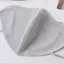 MONOSTYLE Ice Silk, Kem chống nắng có thể giặt được chống tia cực tím, Khăn che mặt chống bụi thoáng khí Unisex